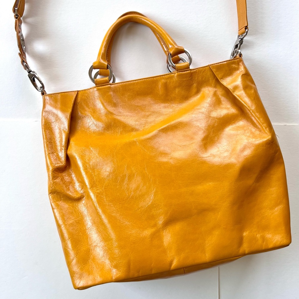 Hobo International Saffron Large Carryall